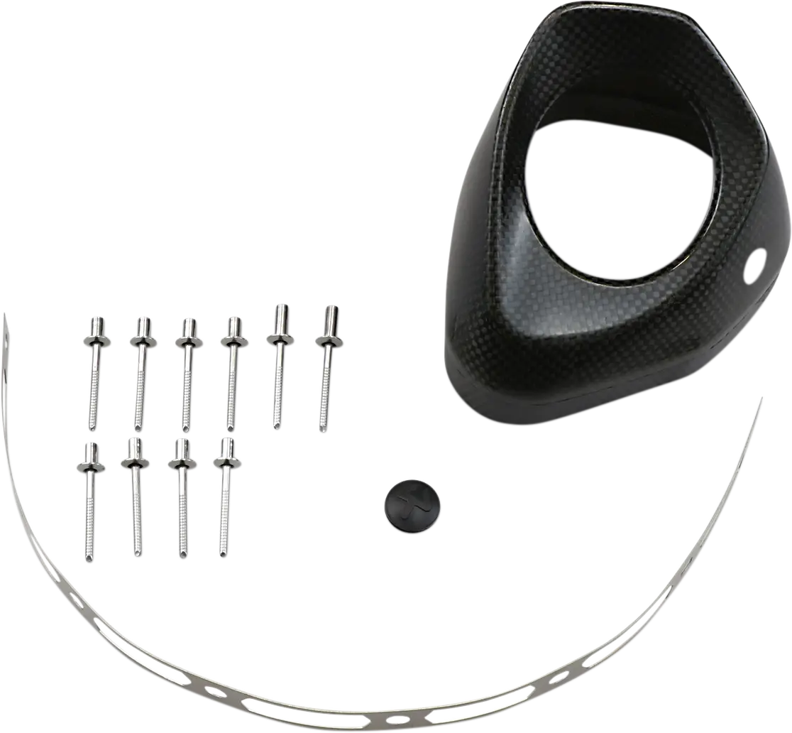 Akrapovič Ec109 End Cap For Compatible Exhaust Systems (Model V-Ec109) 1