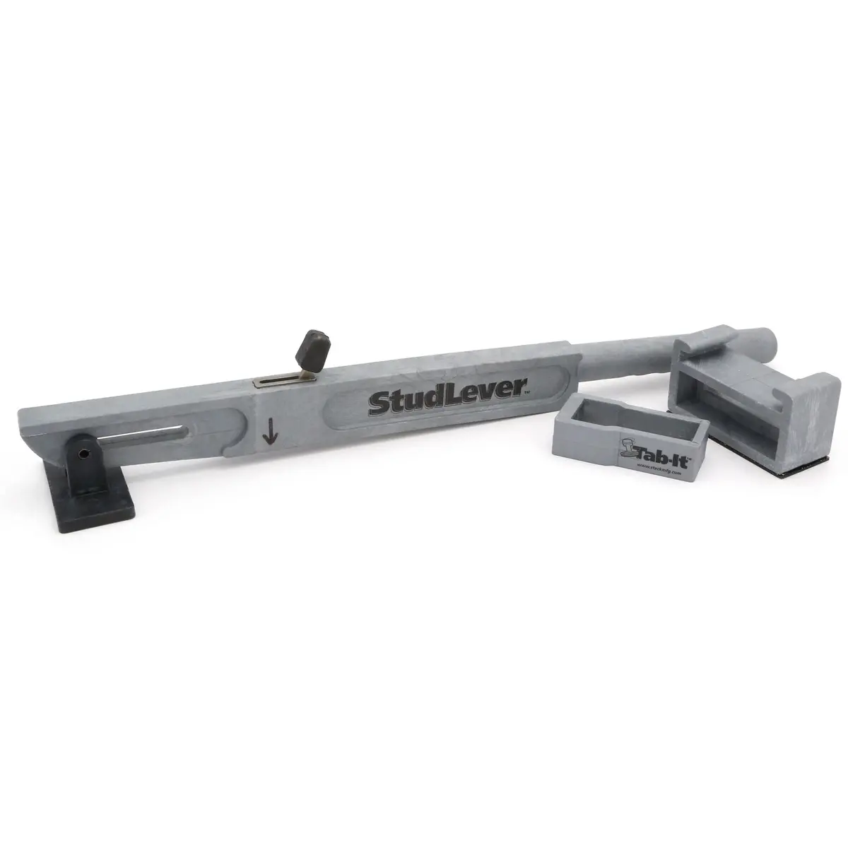 3-Pc. Stud Lever Combo Set 1