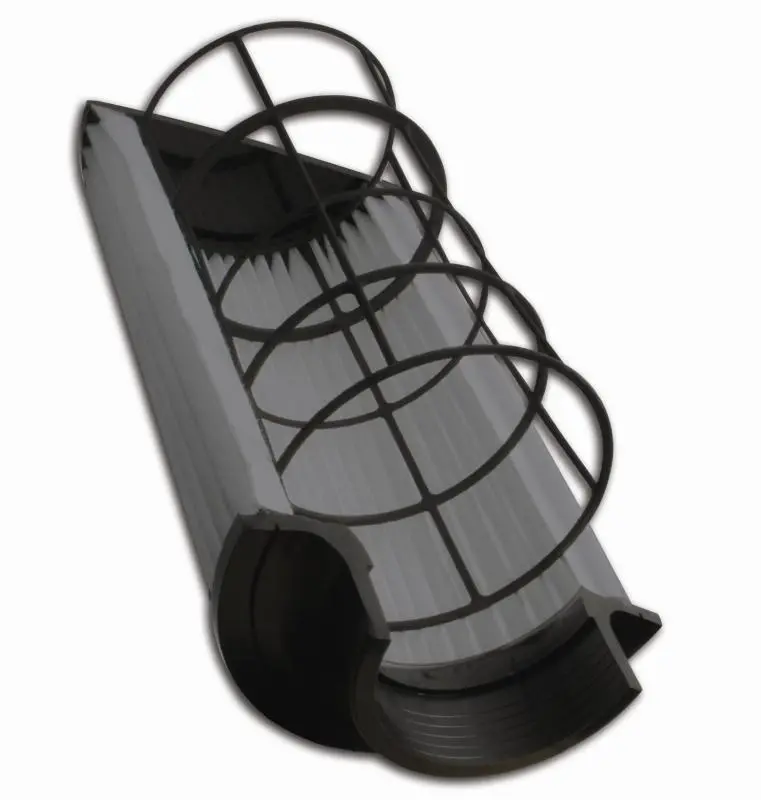 Aem Dryflow Conical Air Filter – 5.5" Base Od × 4.75" Top Od × 5" Height 1
