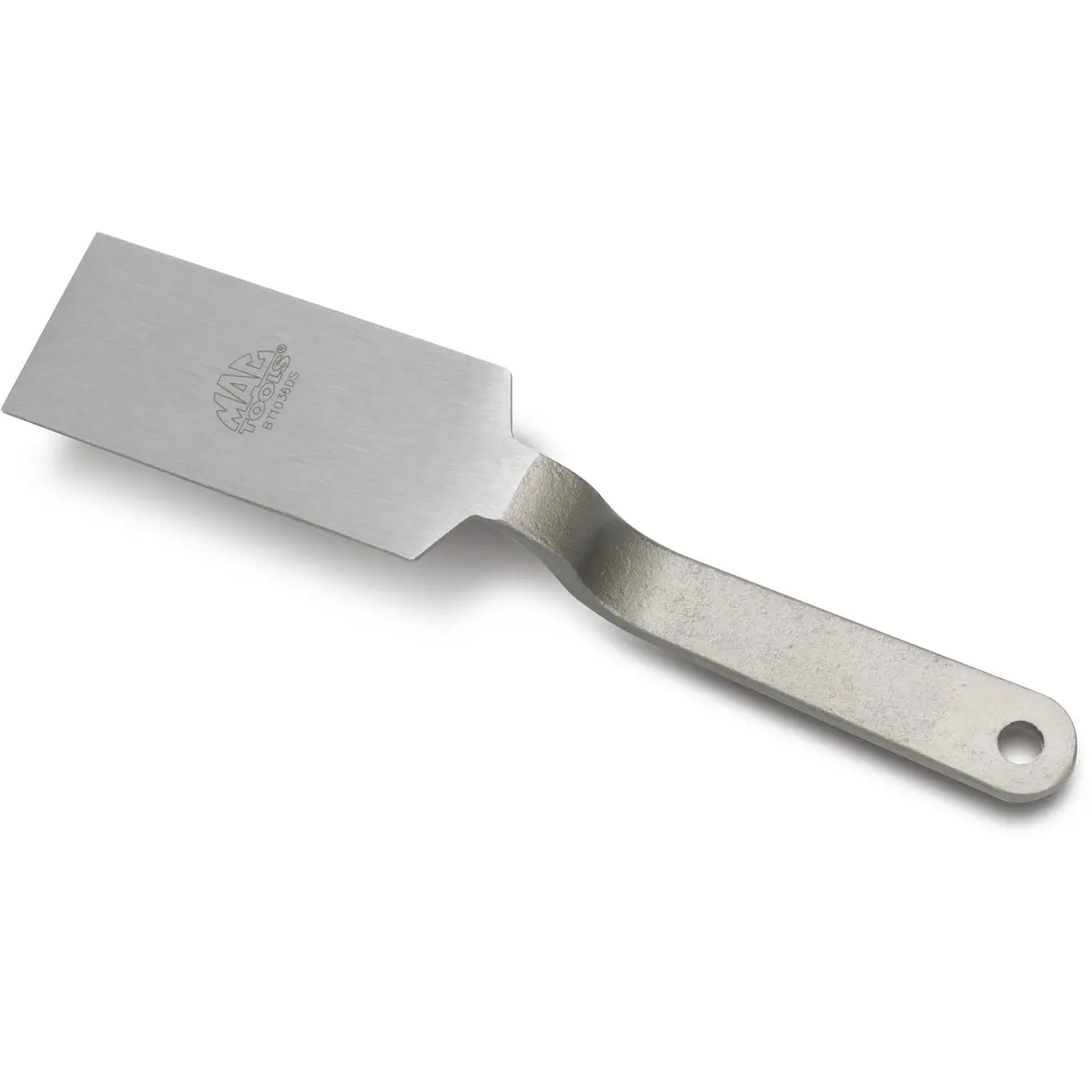 Light Dinging Spoon 1