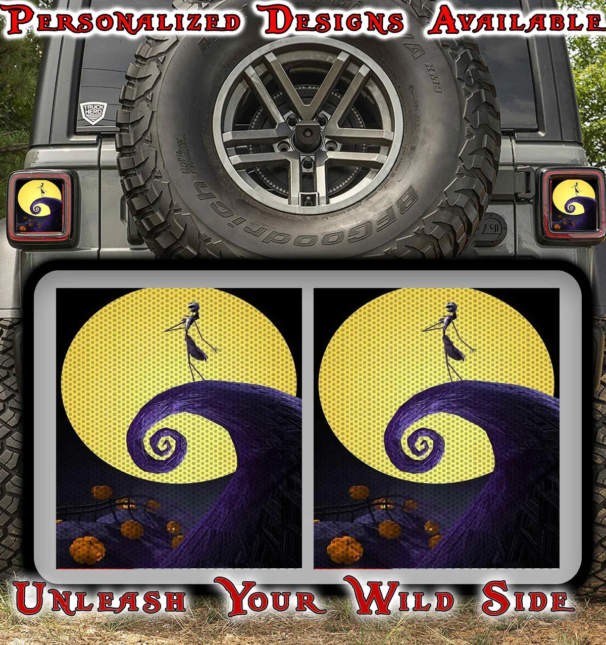 Jack Taillights Cover Decal 18 1