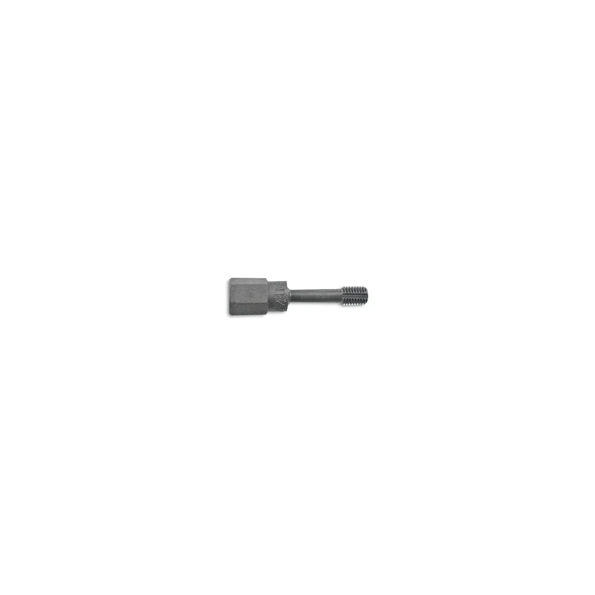 National Fine Rethreading Tap 1/4-28 1