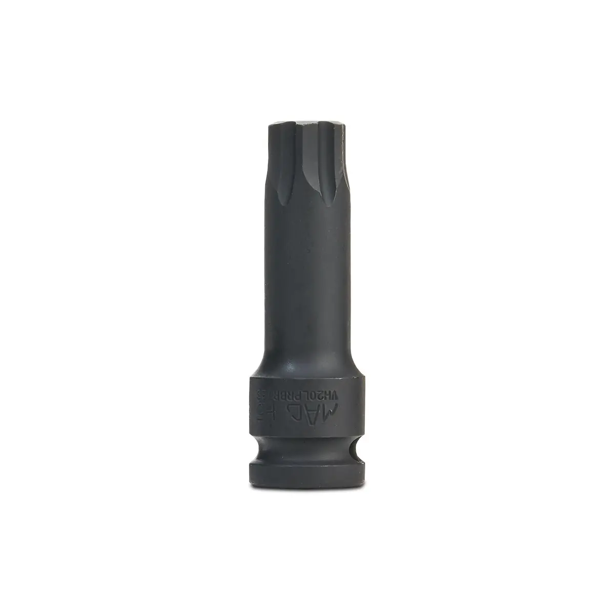 1/2" Drive R.B.R.T.™ Long Impact Hex Driver 5/8" 1