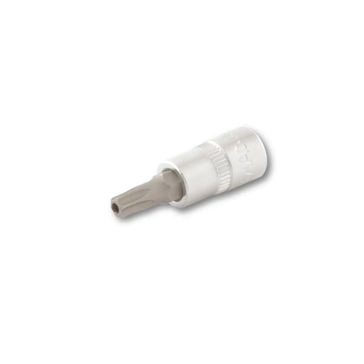 1/4" Drive, Tamper-Resistant Torx Driver 1