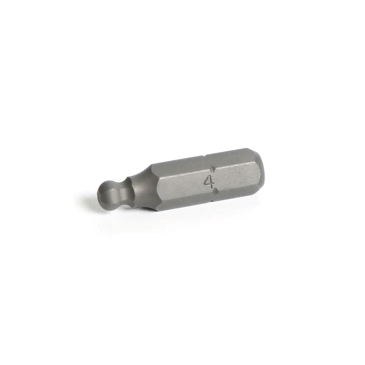 1/4" Hex Drive Speed Hex Bit 1" - 4Mm 1