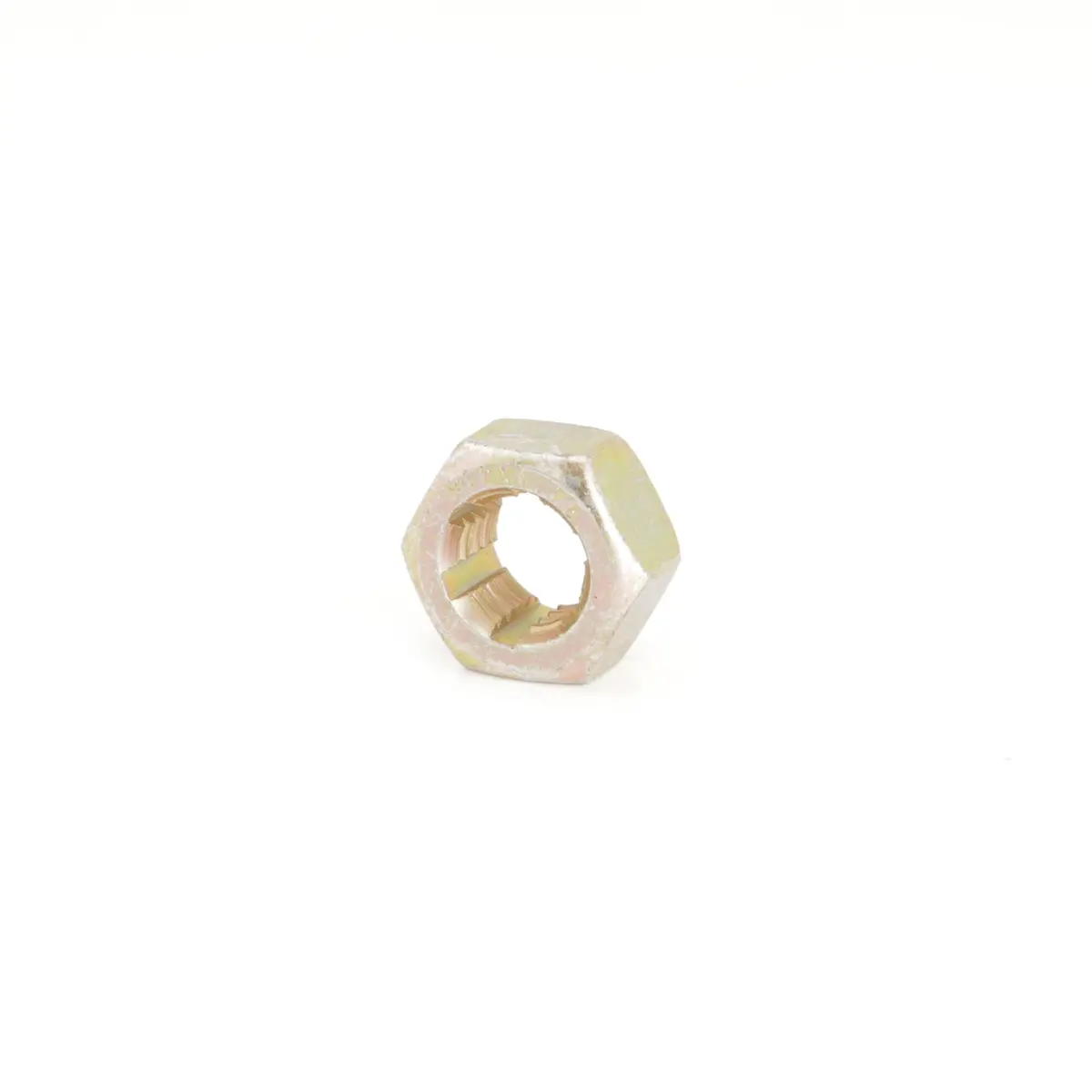 Rethreading Die 1