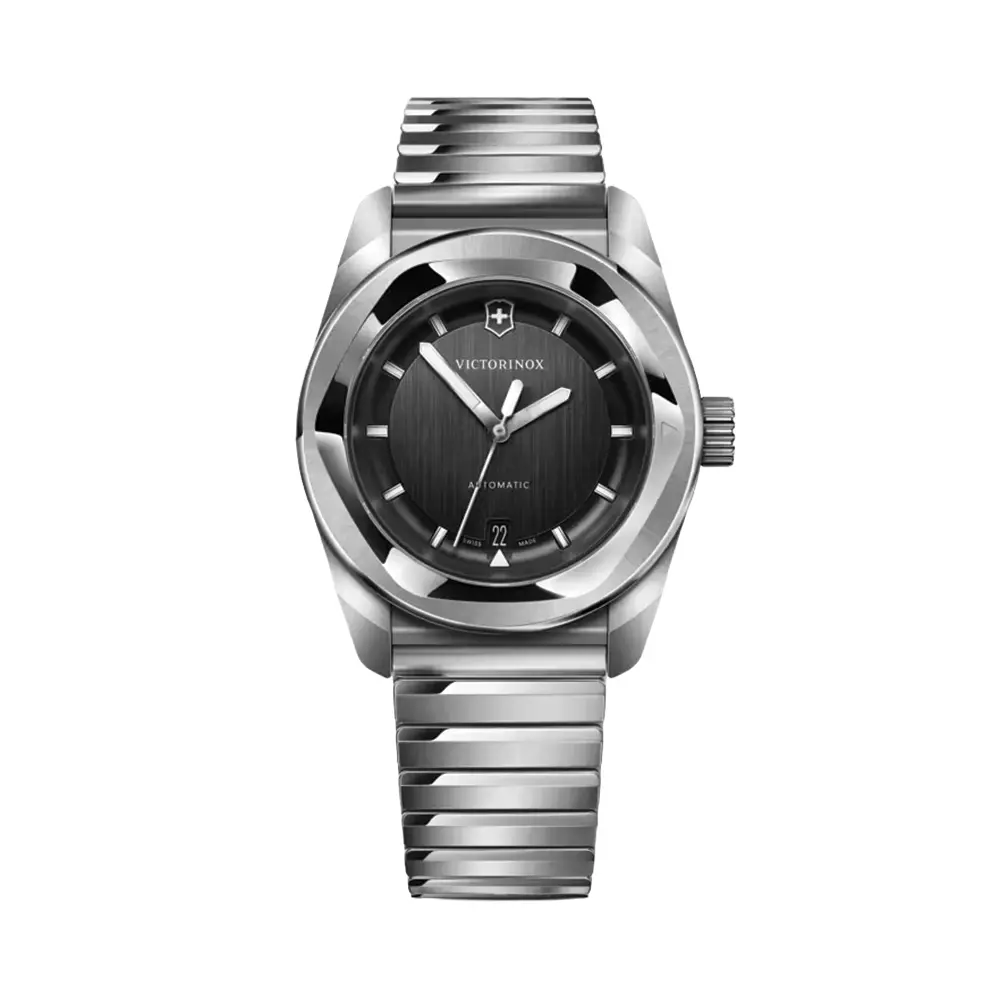 Concept One Automatic 39Mm - Black On Bracelet 1
