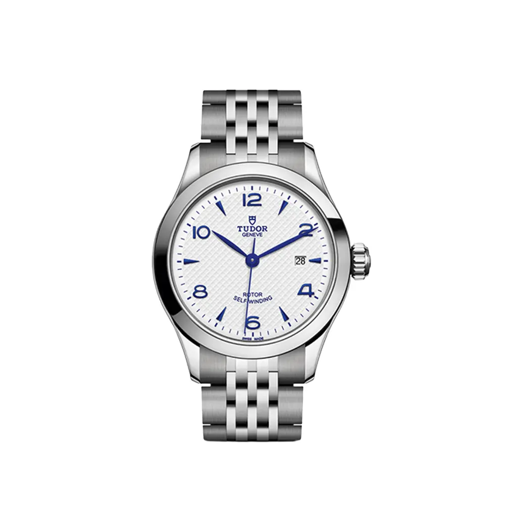 1926 28Mm - Opaline On Bracelet 1