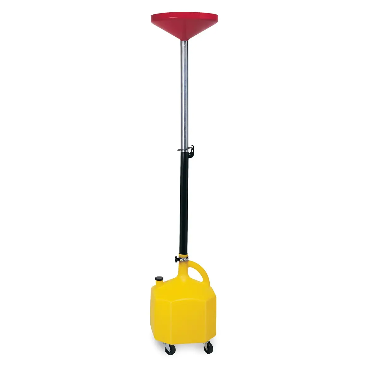 8-Gallon Oil Lift Drain 1