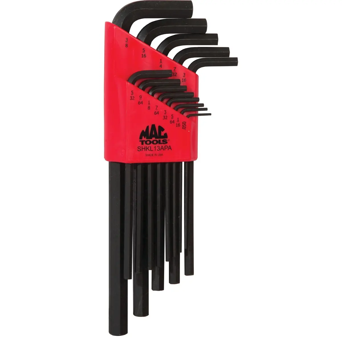 Long Arm Hex Key 1