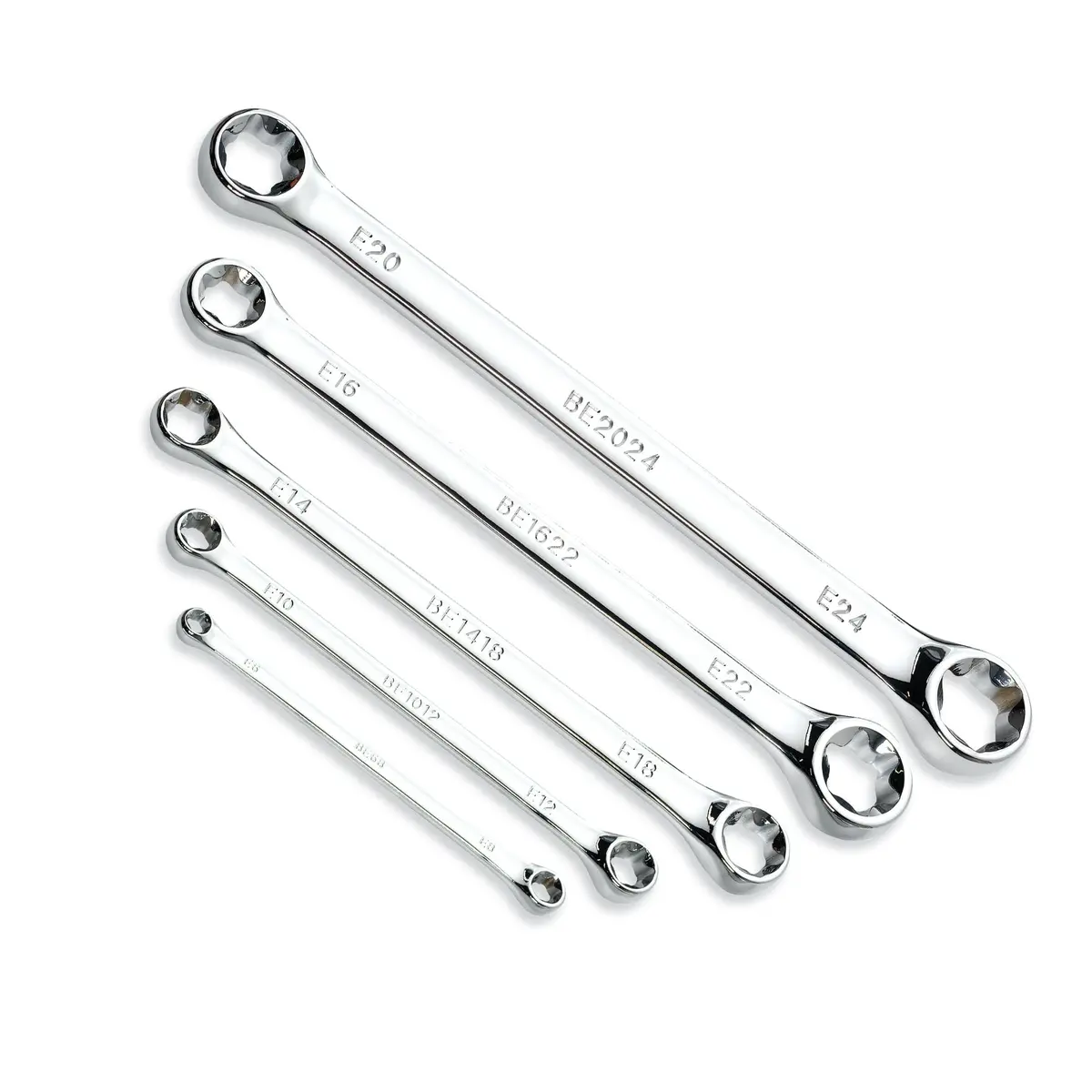 Double Box End Offset Wrench 1