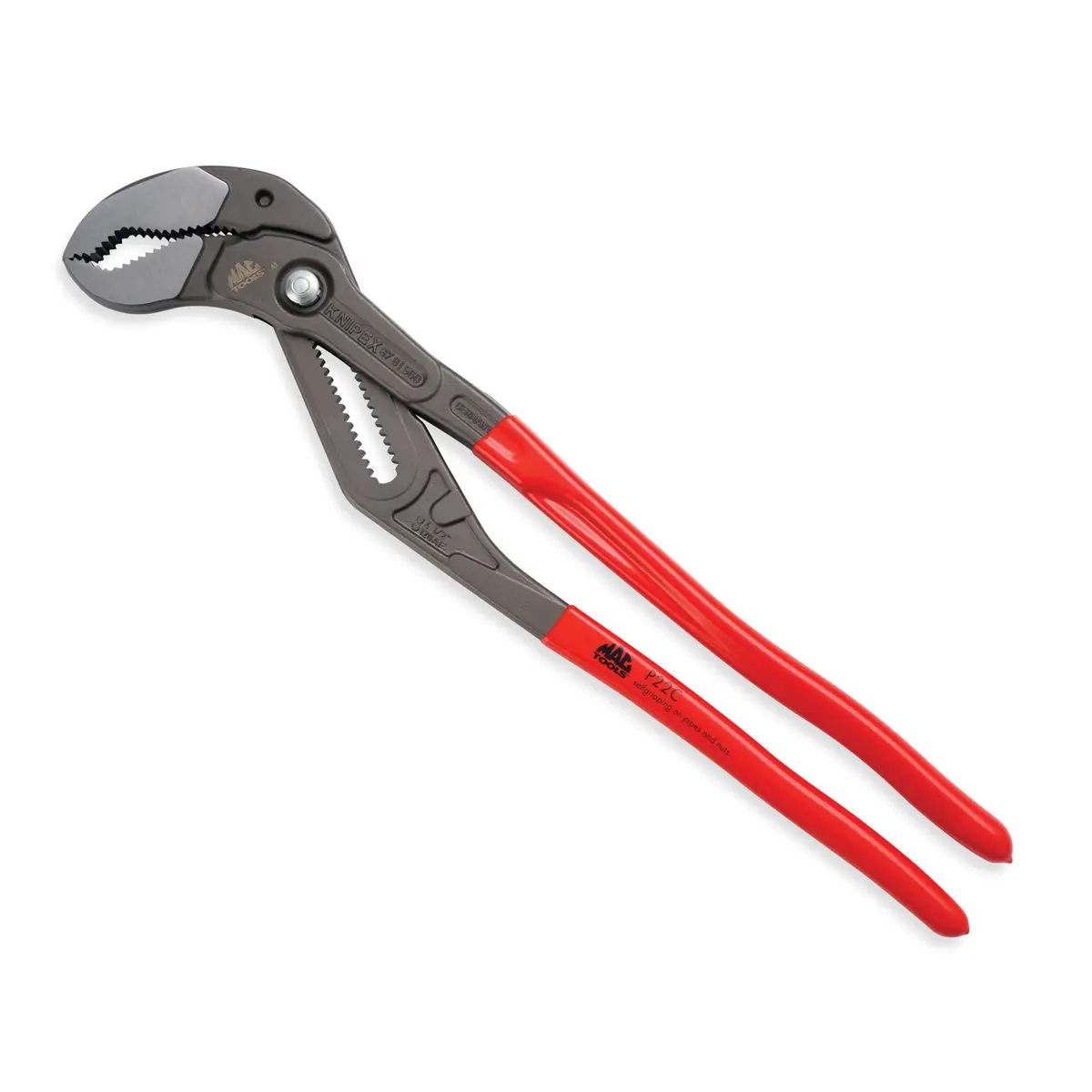 Cobra Self-Gripping Pliers 22" 1