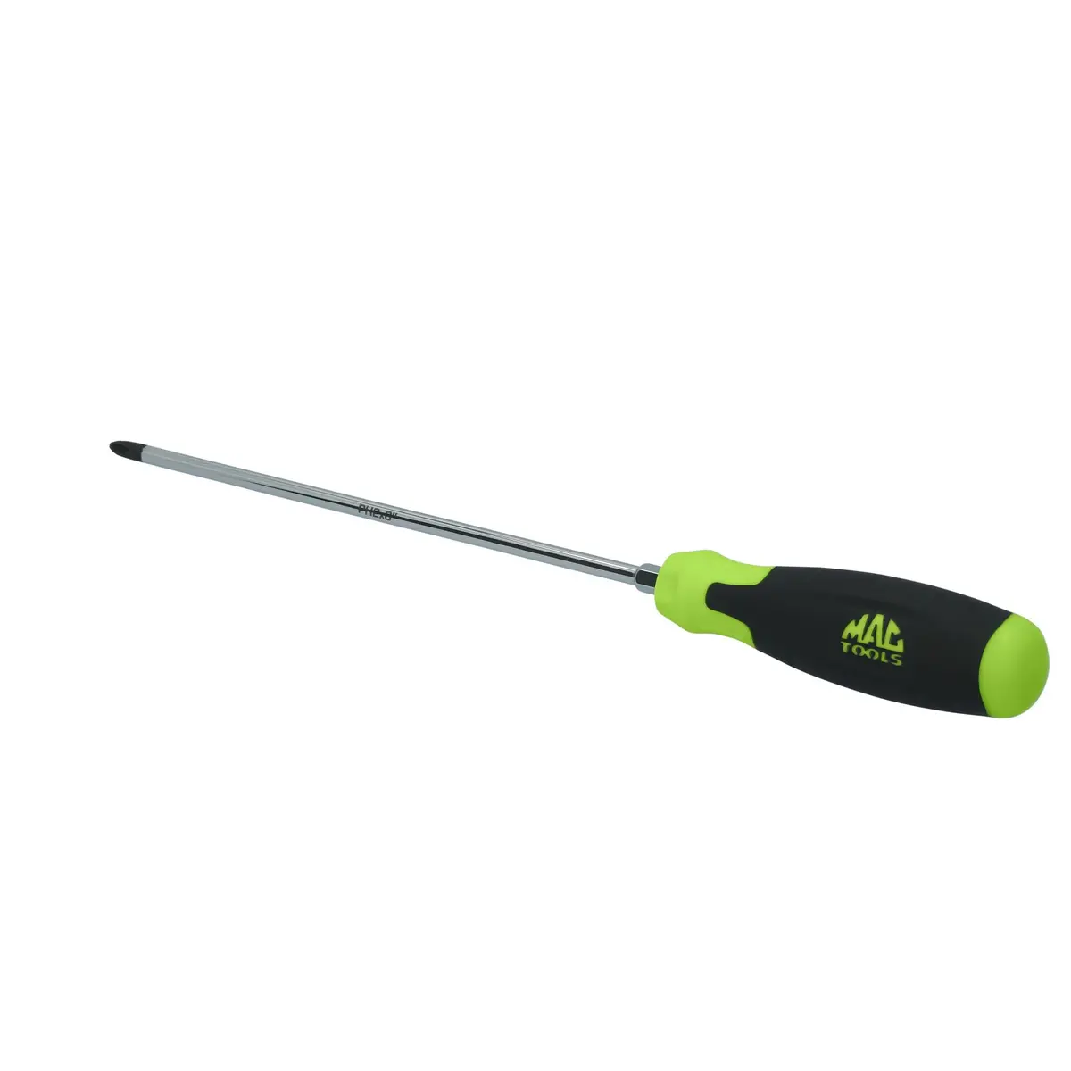 Mac Neon Green Ph2 X 8’’ 1