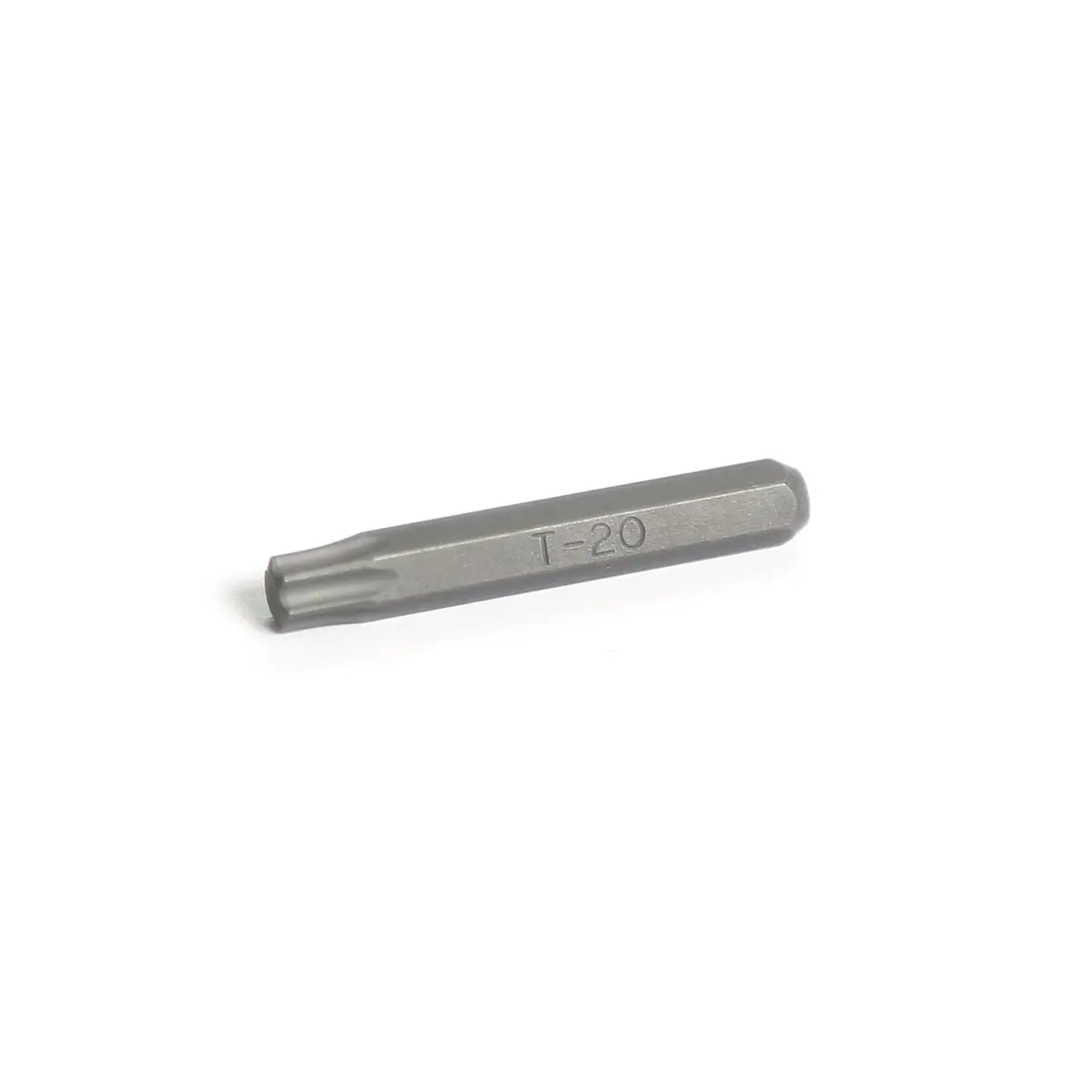 1/8" Hex Drive Torx® Bit 1" - T20 1