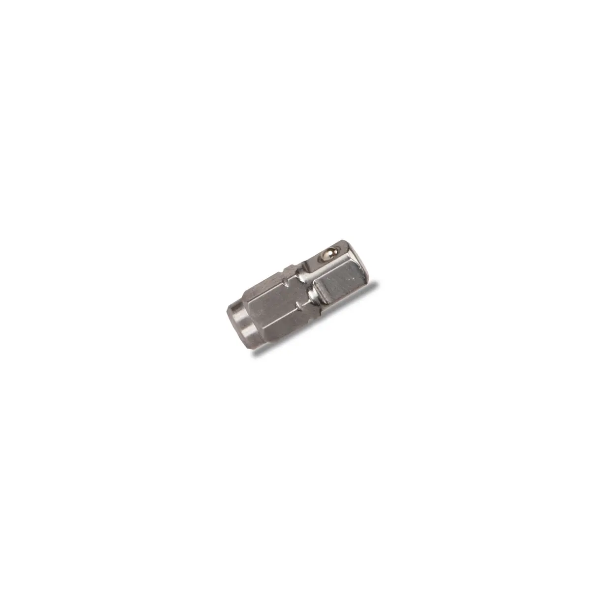 5/16" Male Hex X 1/4" Male Square Adapter 1