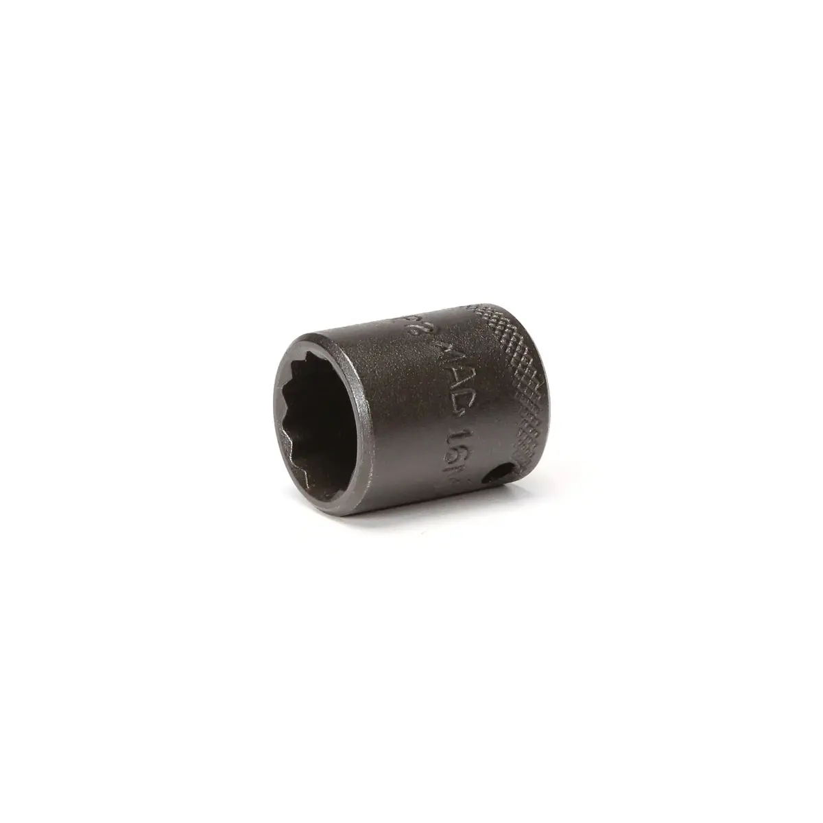 3/8" Drive Impact Socket 16Mm - 12-Pt. 1