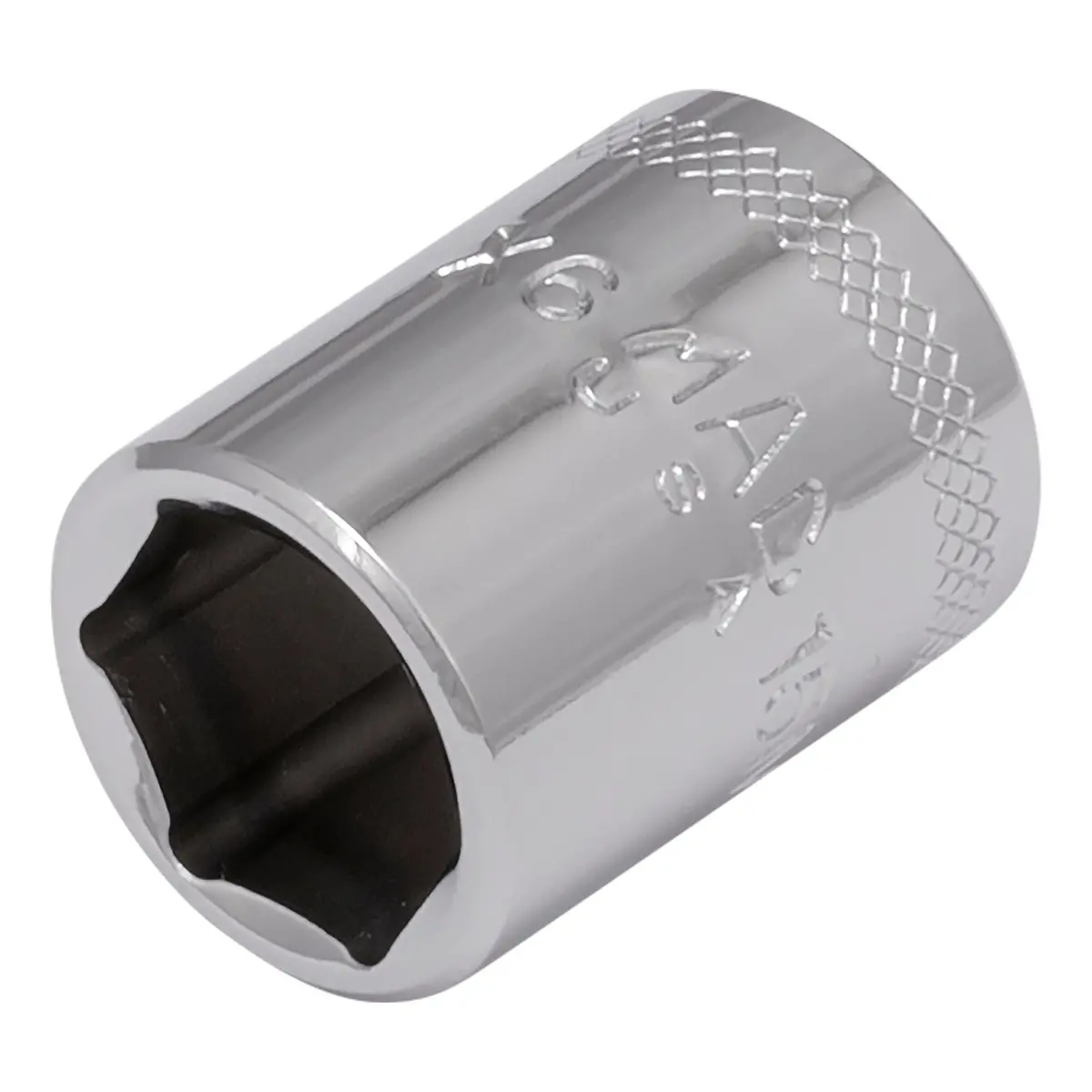 3/8" Drive Socket 15Mm - 12-Pt. 1