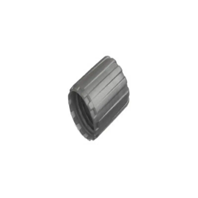 Schrader Tpms Sealing Caps – Grey Plastic, Pack Of 100 1