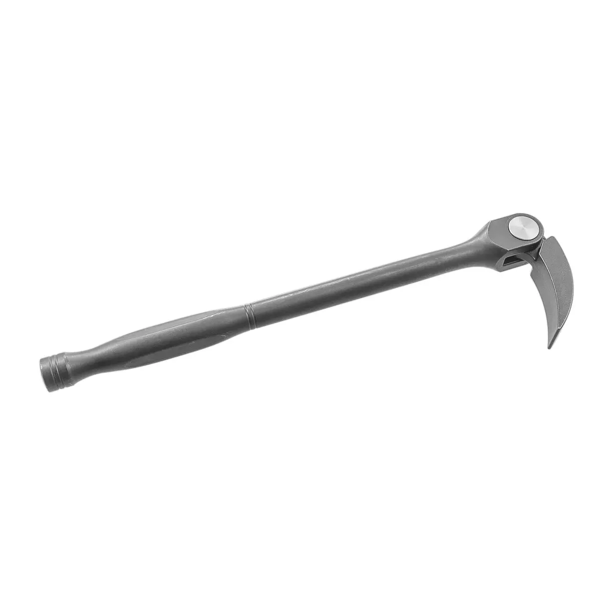 Metal Comfort-Handle Indexable Pry Bar - 12" 1