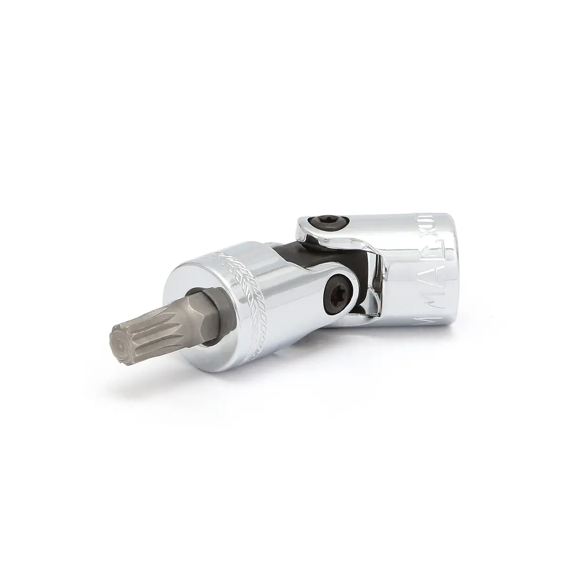 3/8" Drive Universal Triple-Square Driver 5Mm 1