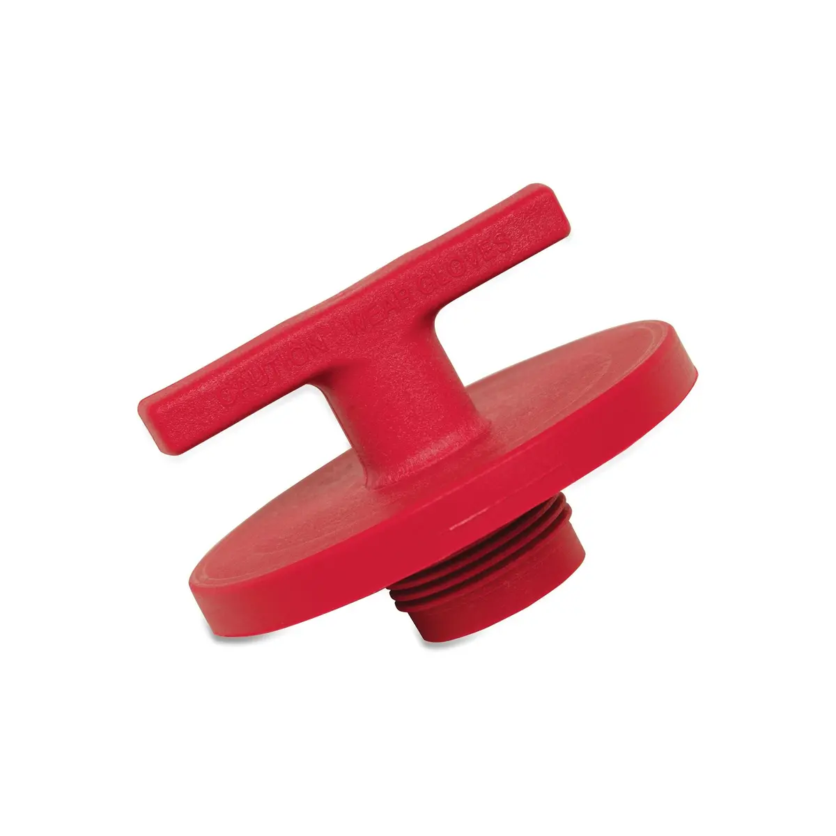 Oil Filter Plug 1