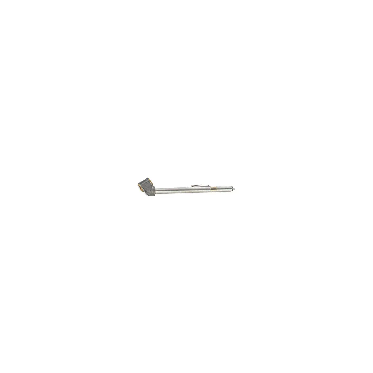Gauge, Pencil Tire 1
