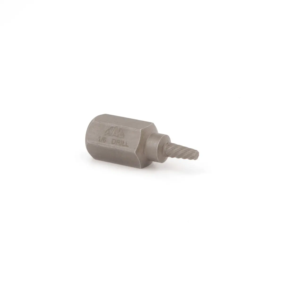 Multi-Spline Screw Extractor 1/8" 1