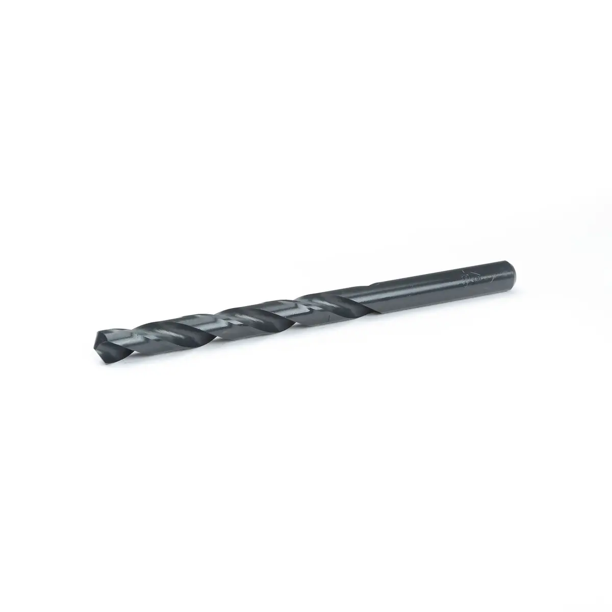 Left-Hand Hss Drill Bit 1
