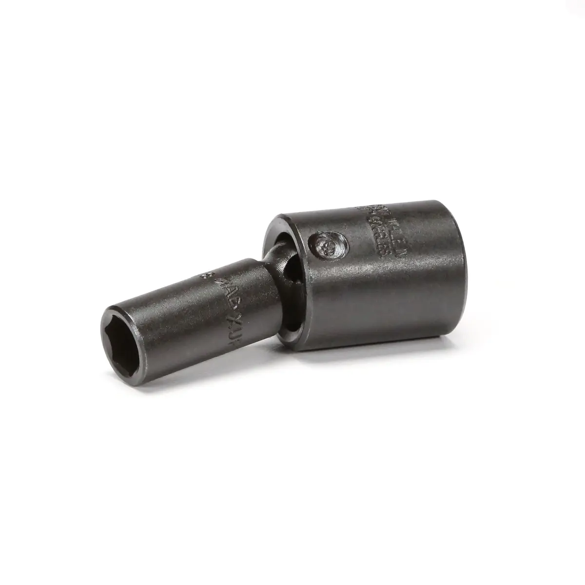 3/8" Drive Deep Impact Universal Socket 3/8" - 6-Pt. 1