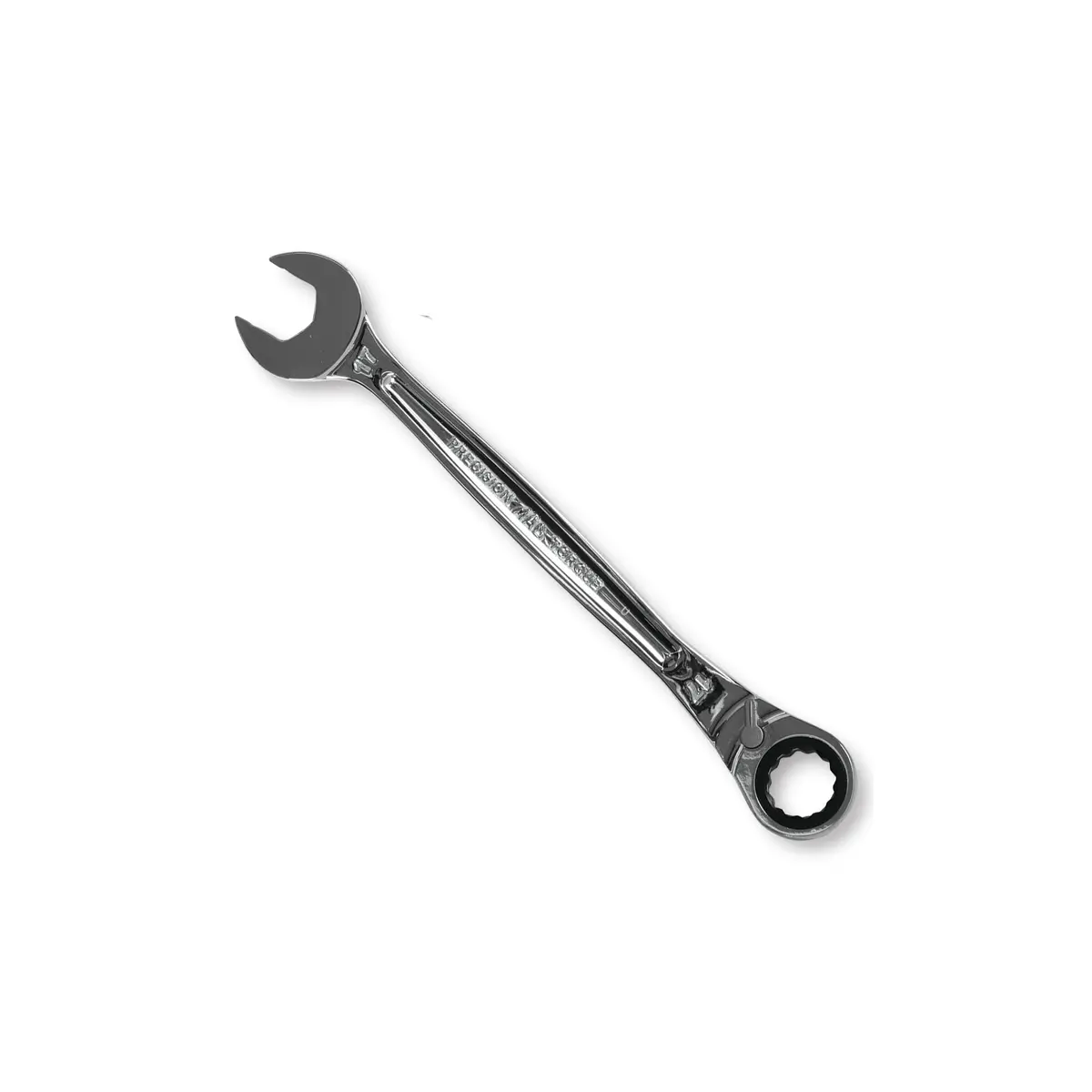 Reversible Ratcheting Wrench 17Mm - 12-Pt. 1