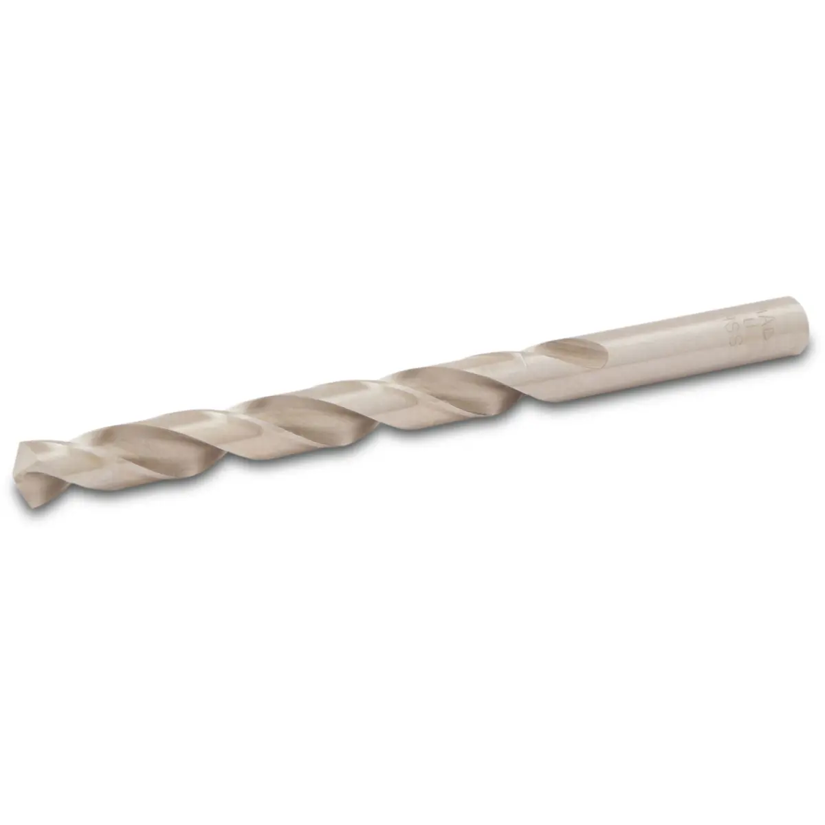 High Speed Steel Drill Bit U - 0.368" 1