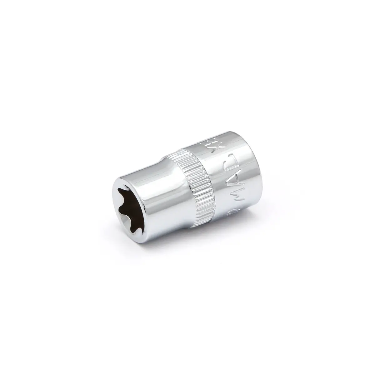3/8" Drive External Star Socket E12 1