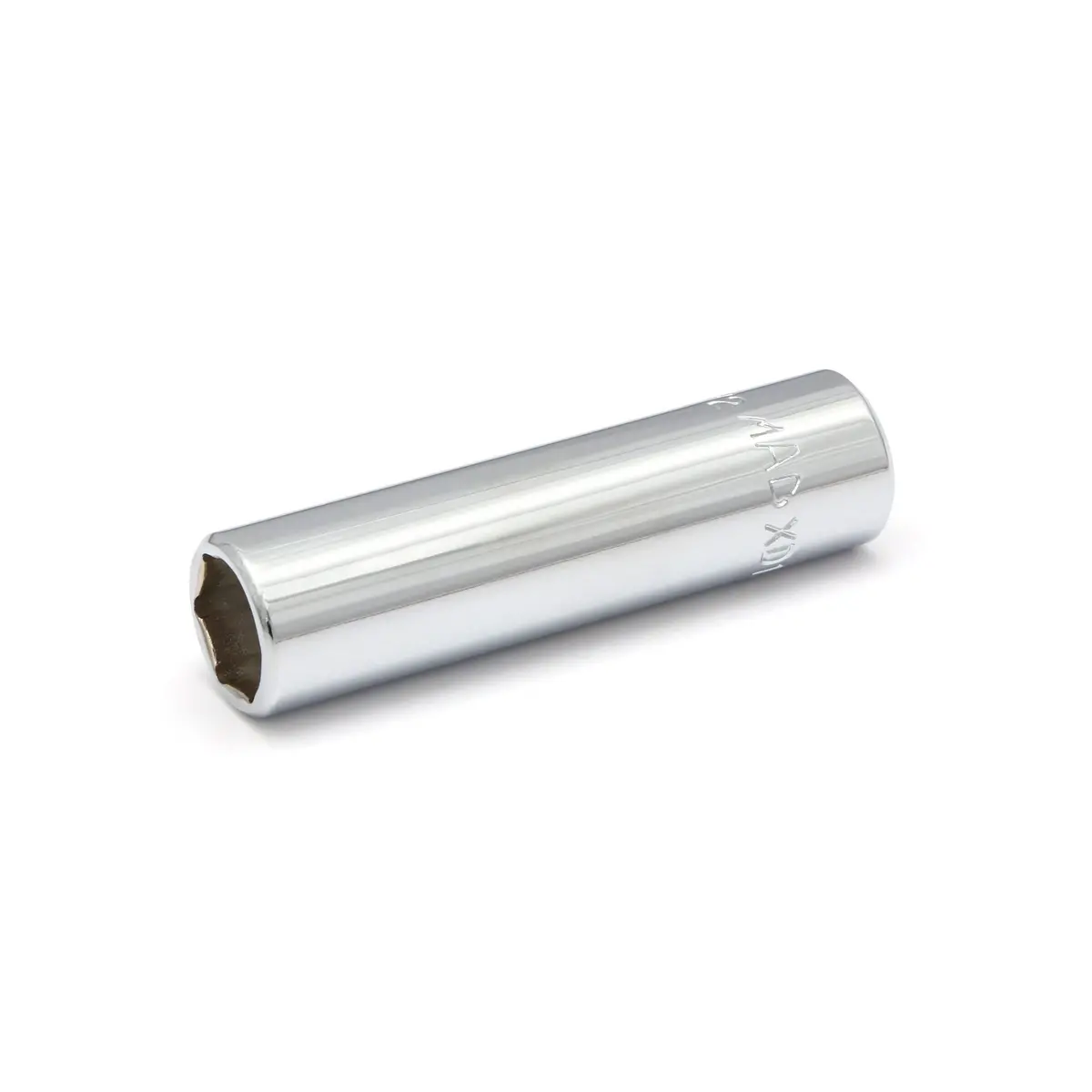 3/8" Drive Extra-Deep Socket 1/2" - 6-Pt. 1