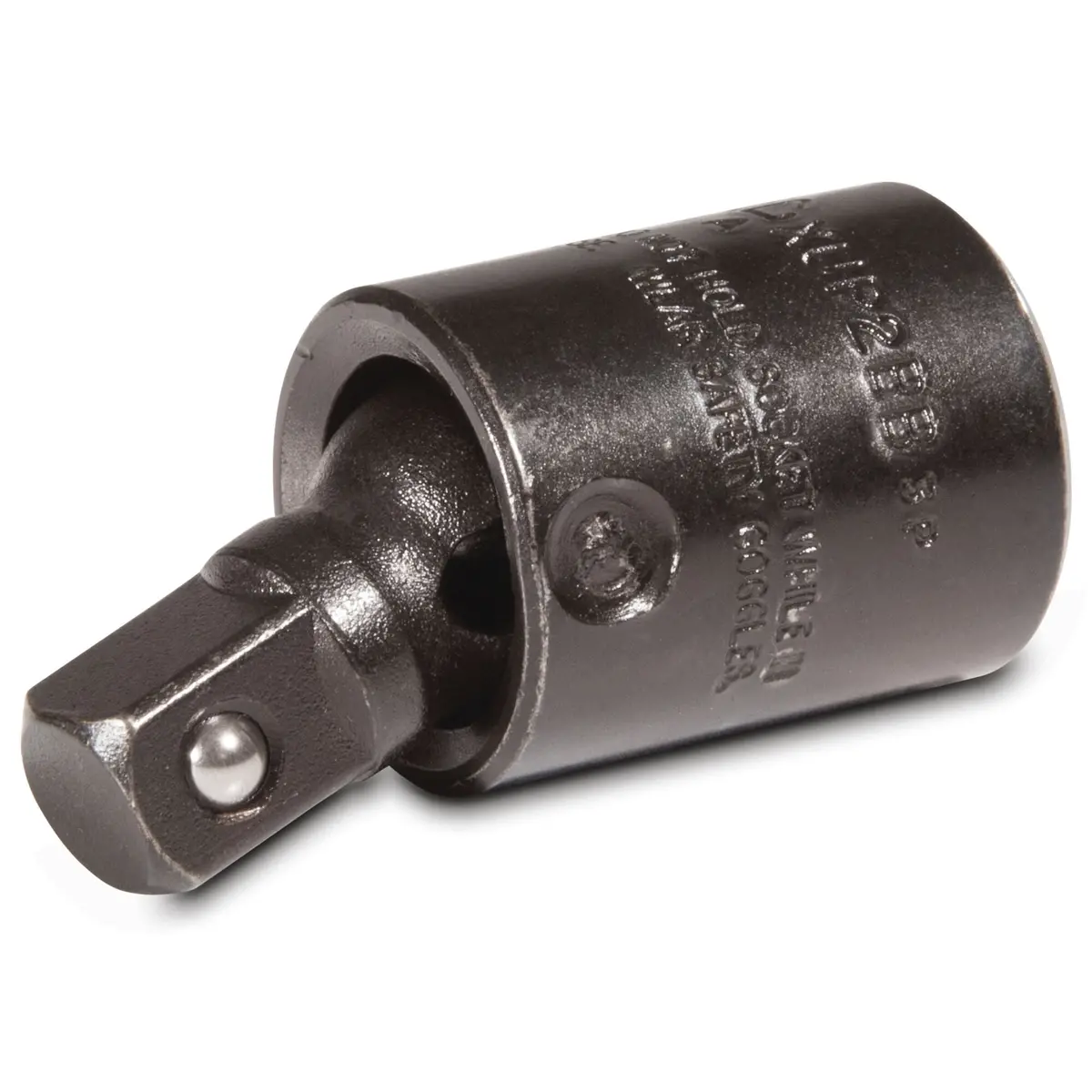 3/8" Drive, Locking Extension 1