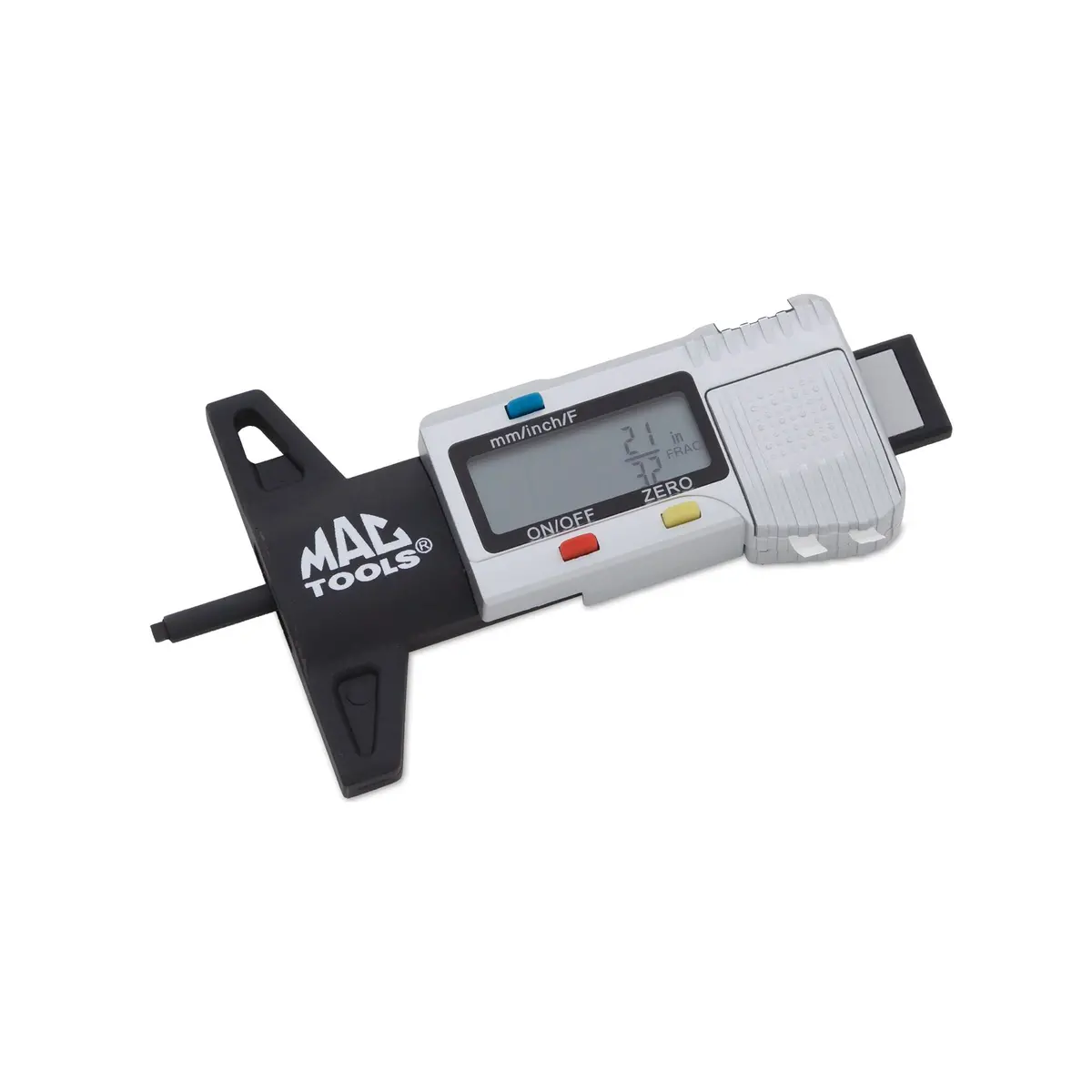 Tread Depth Gauge 1