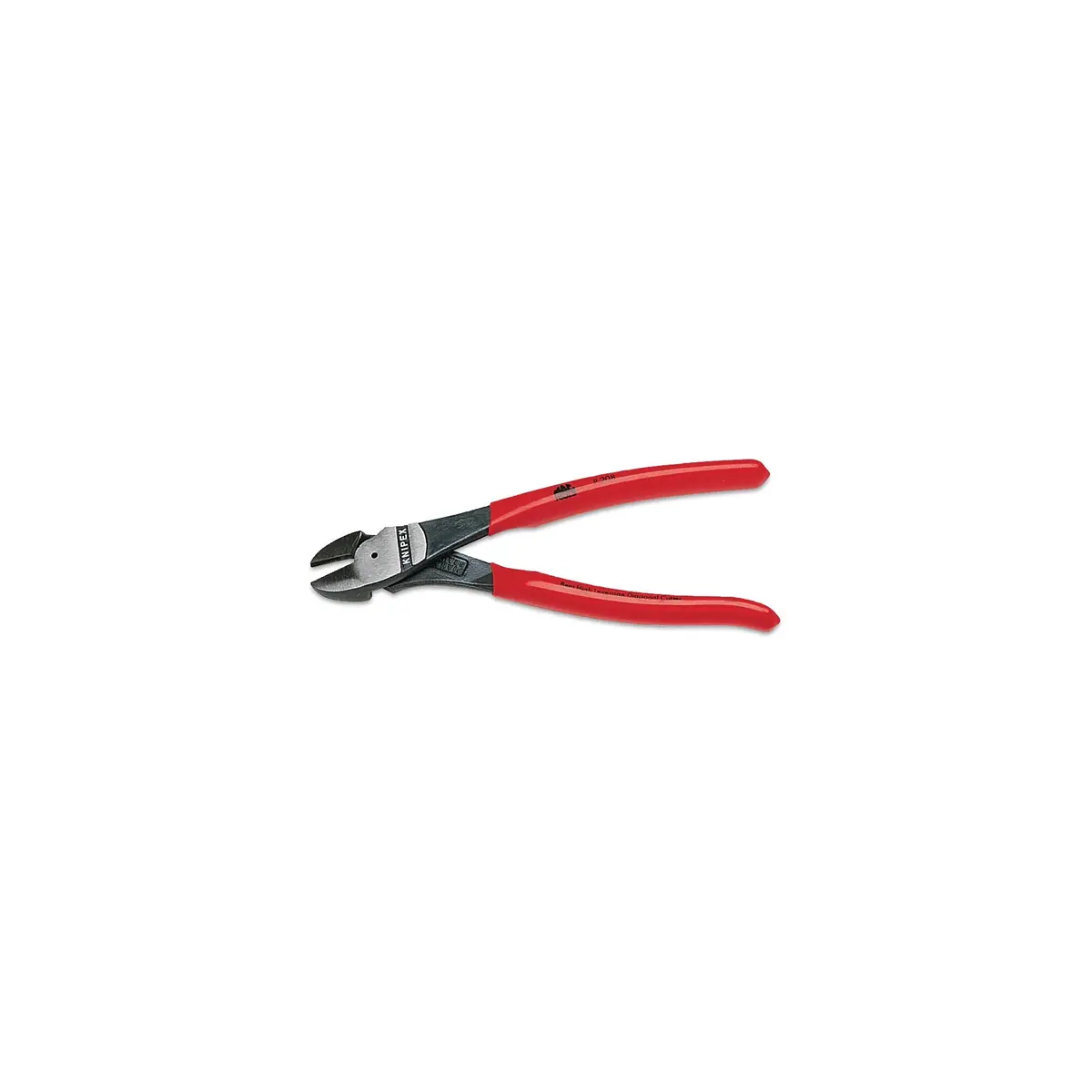 Diagonal Cutter Pliers 1