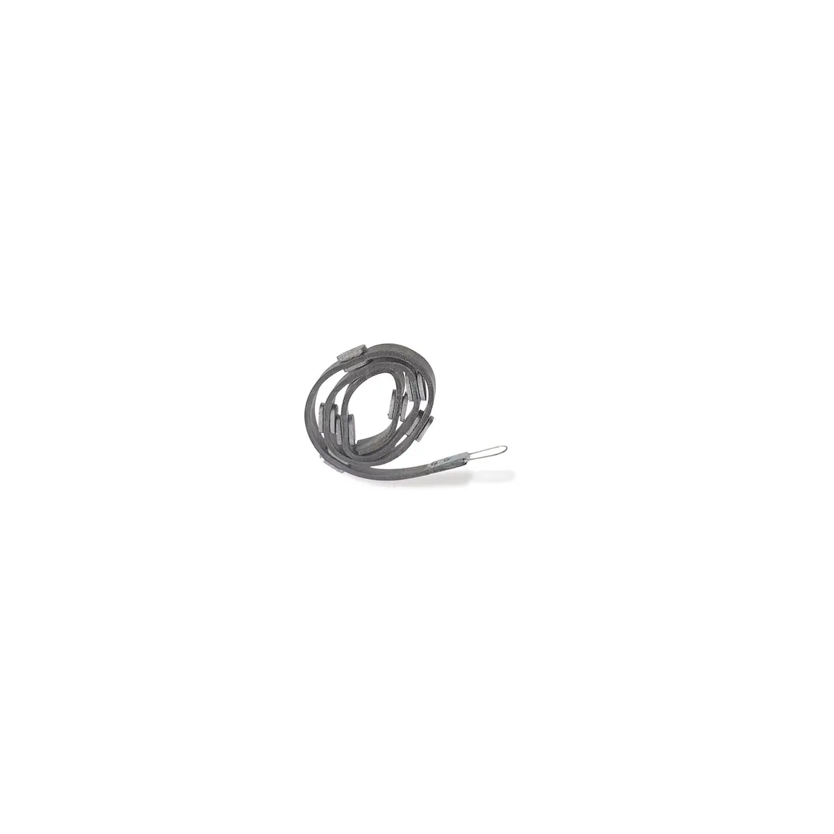 Brake Rotor Silencer 1