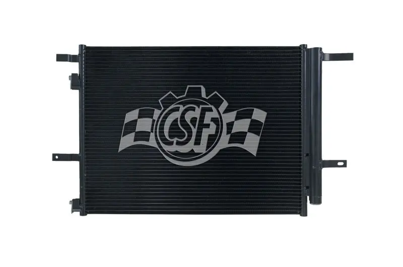 Csf Replacement A/C Condenser For 2013–2015 Ford Fusion 2.5L 1