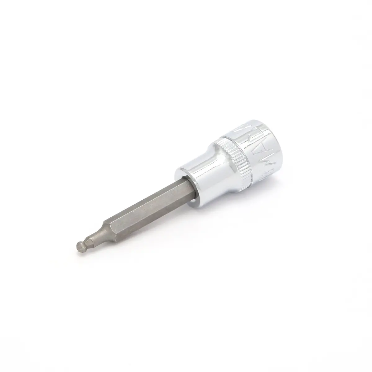 3/8" Drive Speed Hex Driver 1/8" 1