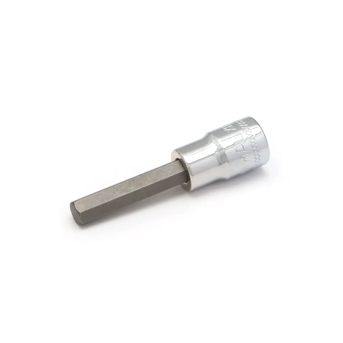 3/8" Drive, Hex Driver 1