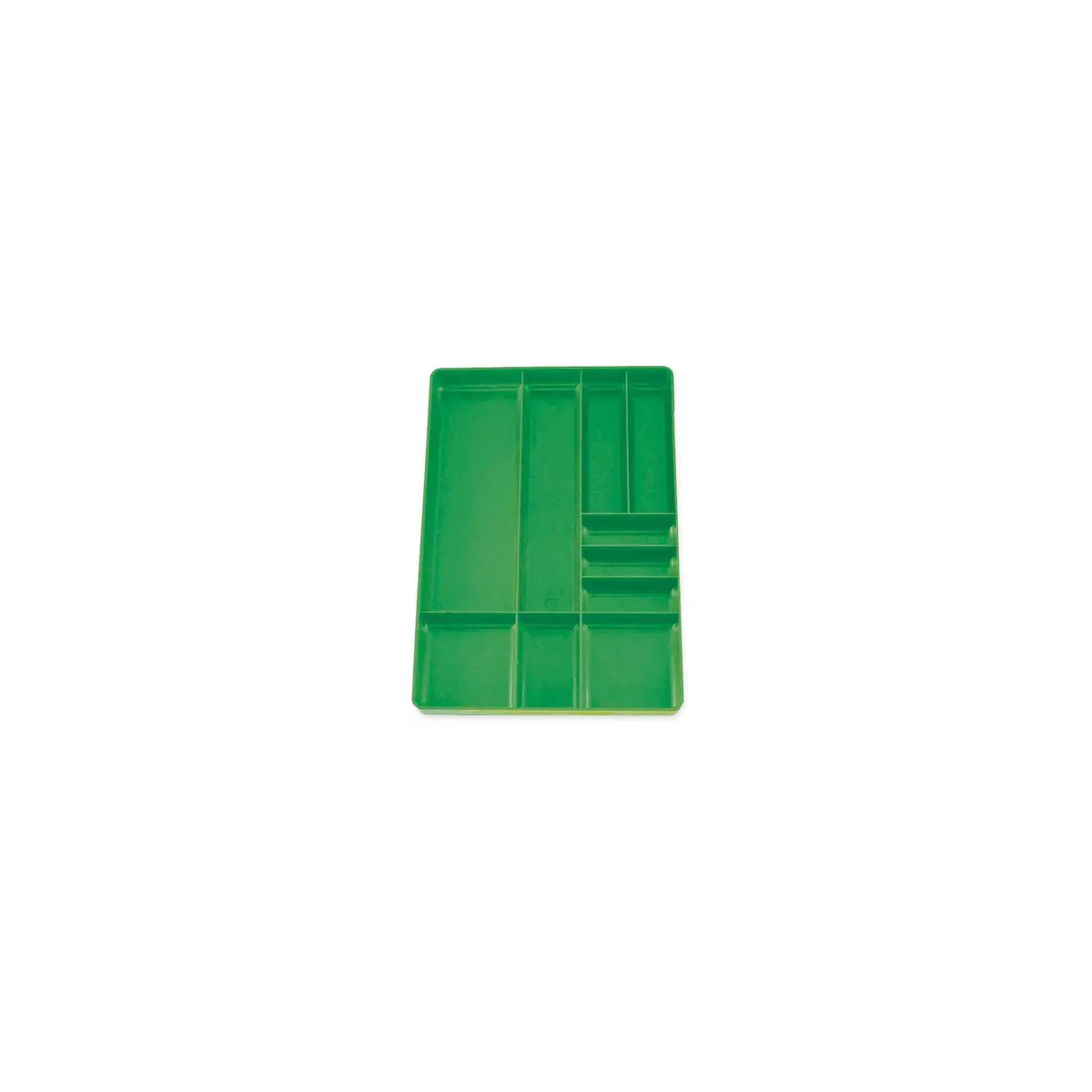 Tool Box Tray - Green 1