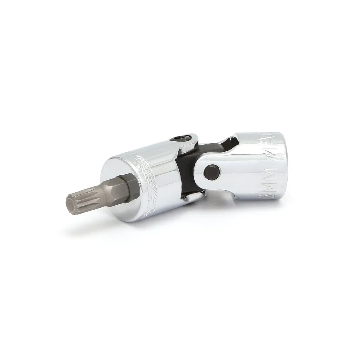 3/8" Drive Universal Triple-Square Driver 6Mm 1