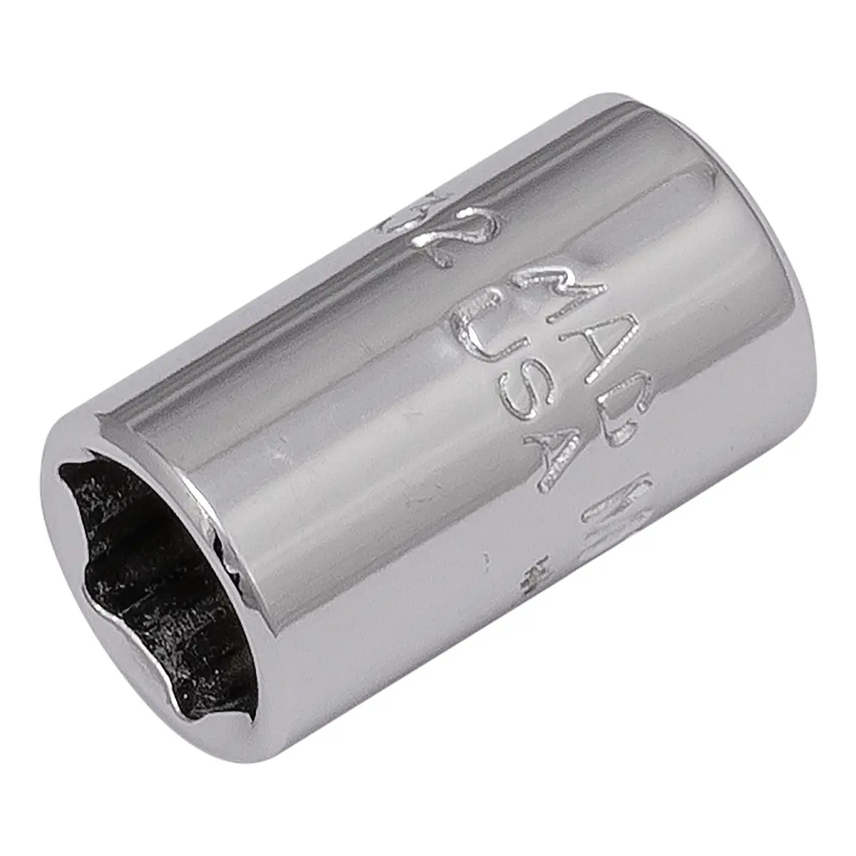 1/4" Drive, Socket 1