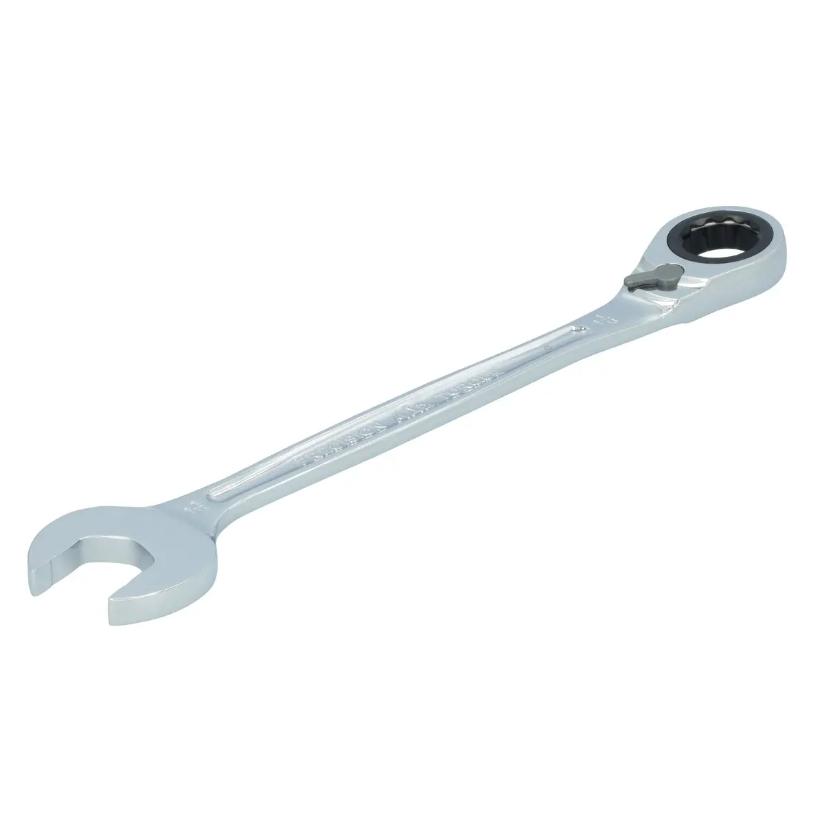 1-1/16” Reversible Ratcheting Wrench 1
