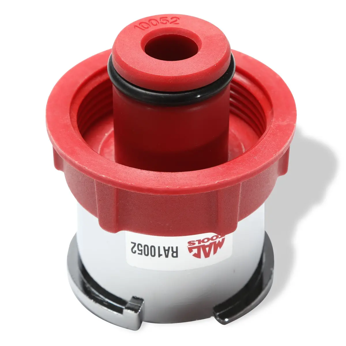 Cooling System Pressure Test Adapter - 50Mm X 2.5Mm 1
