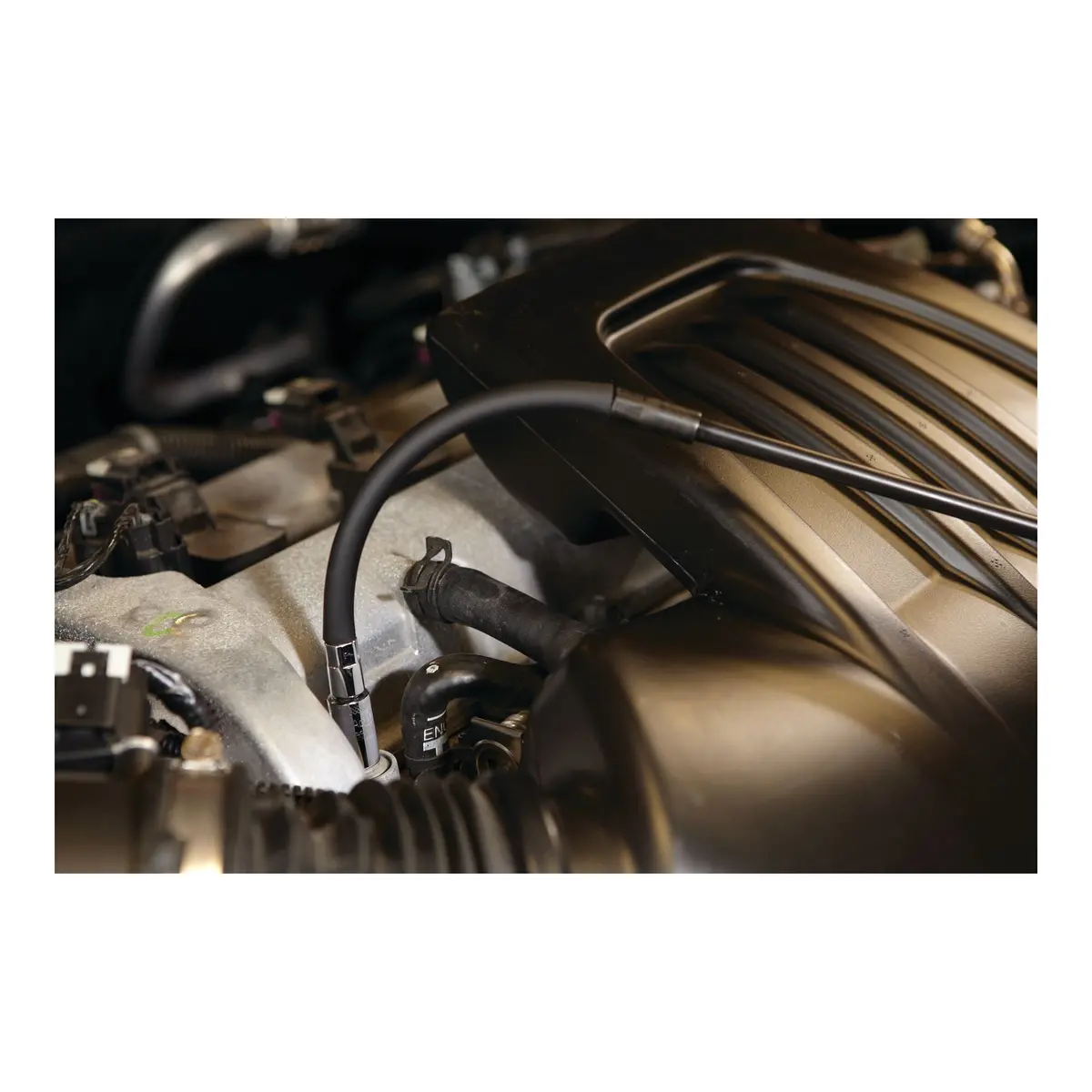 1/4" Drive Flex Driver 1