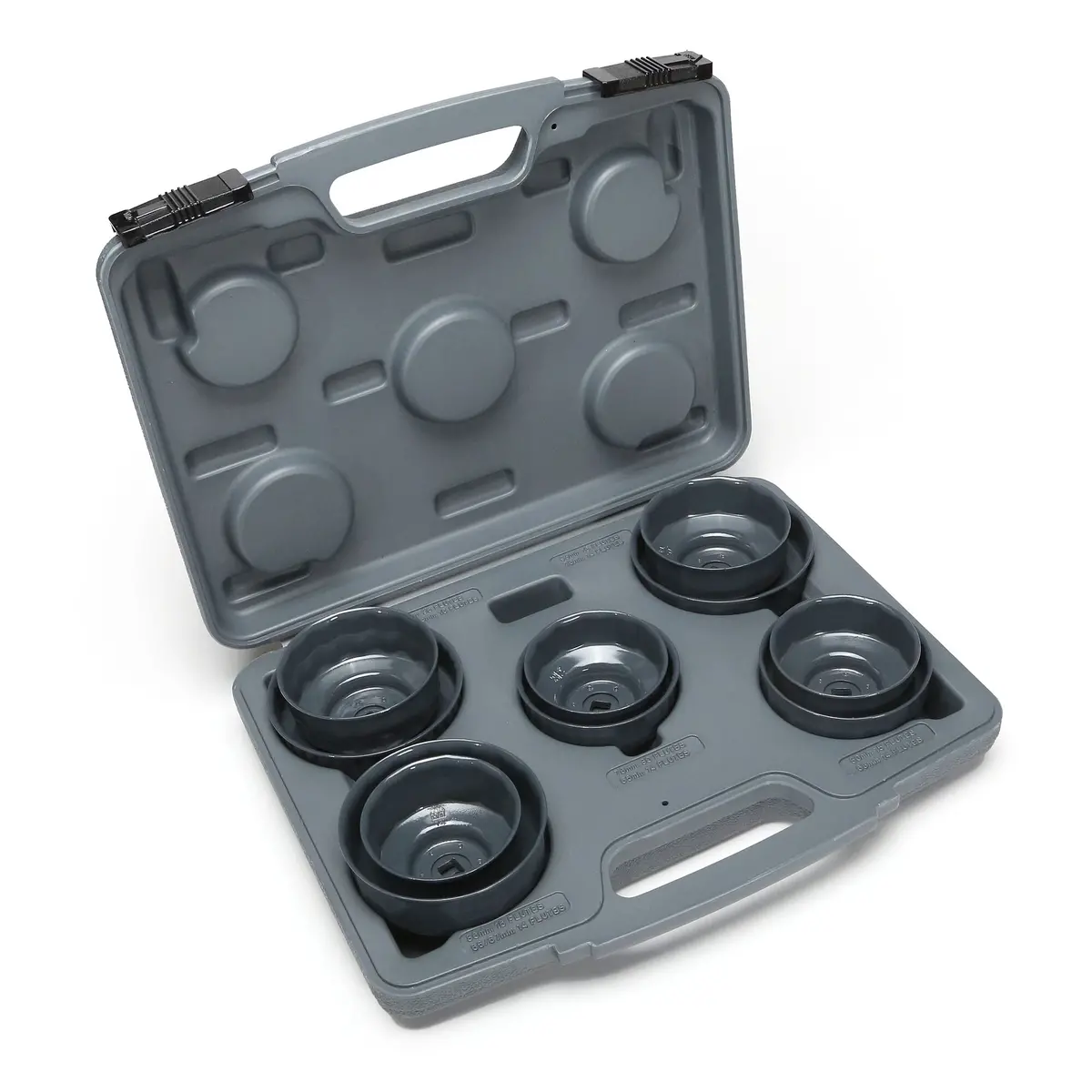 Oil Filter Cup Wrench 1