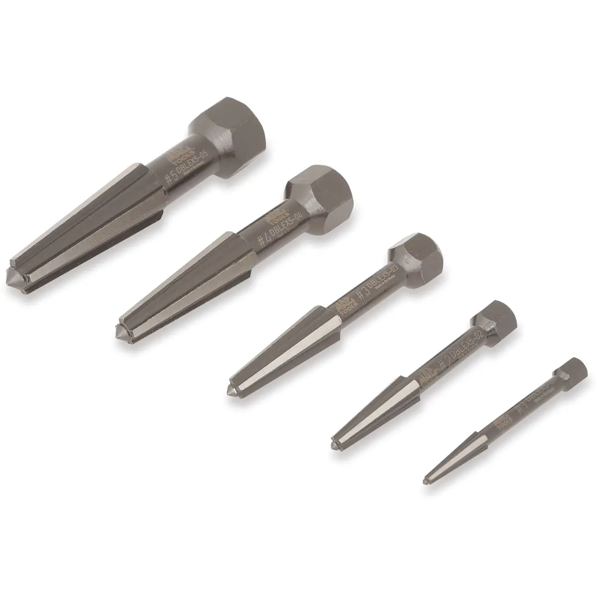 Screw Extractor 1