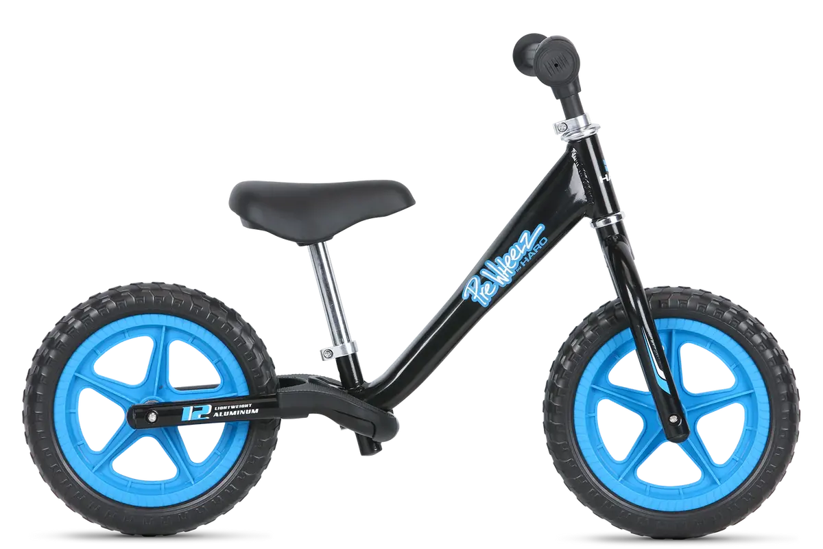 Haro Prewheelz Balance Bike 1