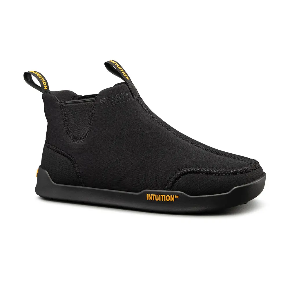 Intuition Winter Chelsea Boot 1